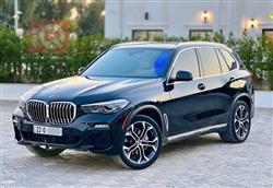 بي ام دبليو X5